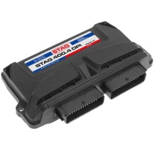 Sterowniki LPG STAG 400 DPI