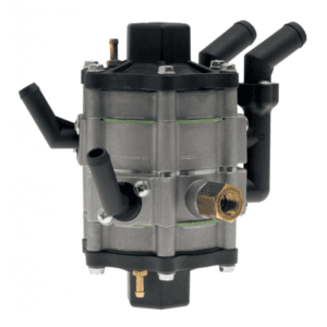 Reduktory LPG STAG AC R02 Twin