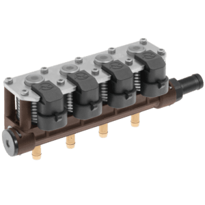 Wtryskiwacze LPG ACW02