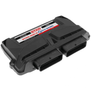 sterowniki LPG STAG QMAX BASIC